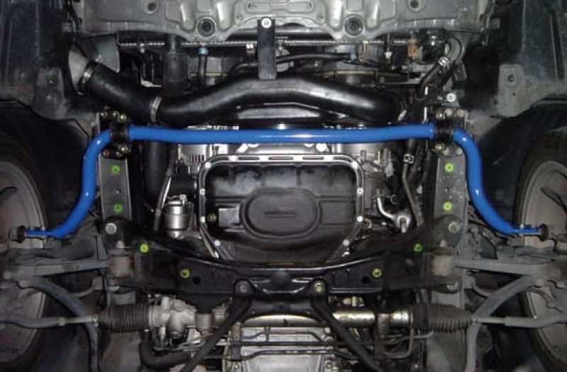 Sway Bars CUS187 311 A32 Cusco