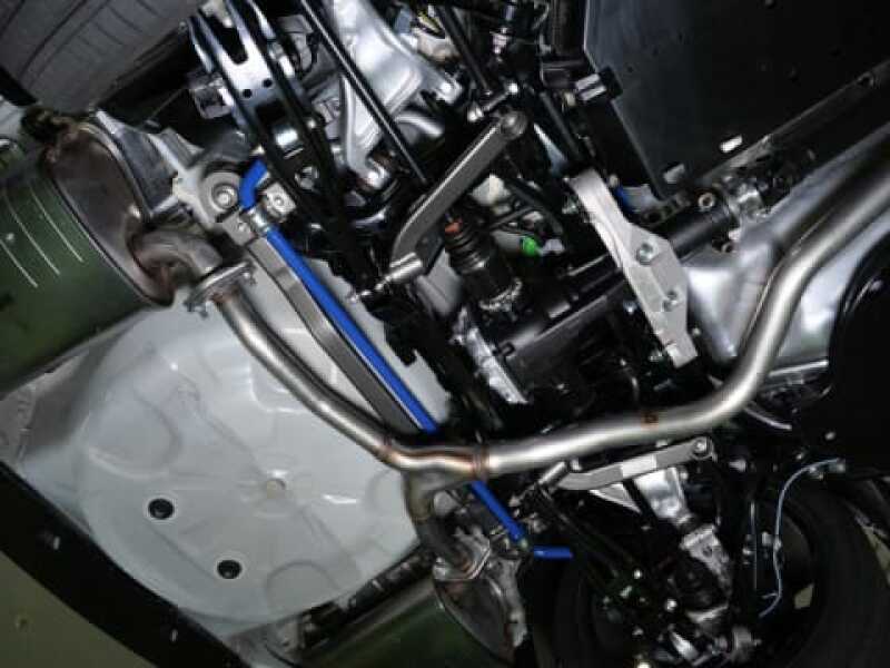 Sway Bars CUS6A9 311 B21 Cusco