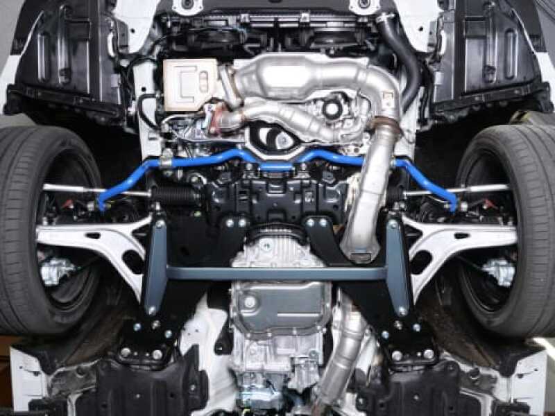 Sway Bars CUS6A9 311 A26 Cusco