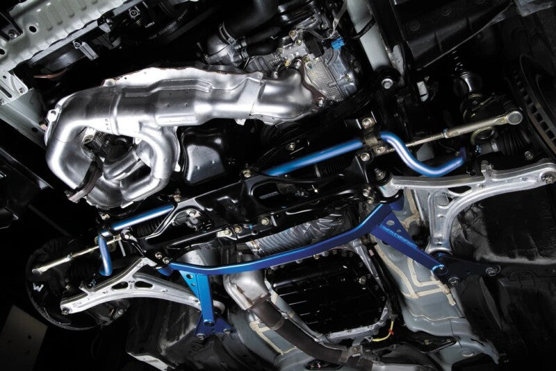 Sway Bars CUS694 311 A24 Cusco