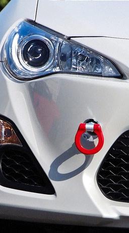 Tow Hooks CUS687 017 F Cusco