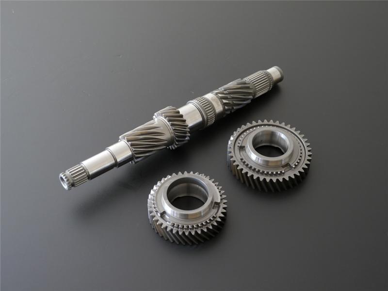 Transmission Internals CUS965 028 A Cusco