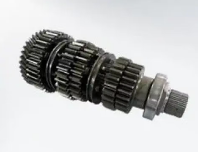 Transmission Internals CUS116 028 AD Cusco