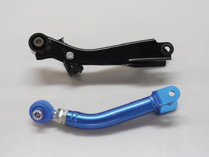 Suspension Arms & Components CUS965 474 T Cusco
