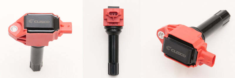 Ignition Coils - Upgrade CUS966 748 A Cusco