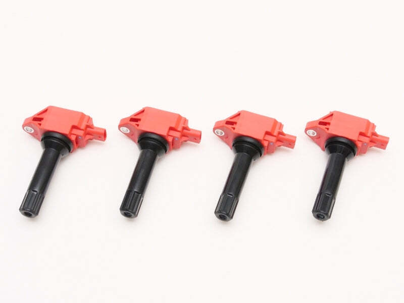 Ignition Coils - Upgrade CUS966 748 A Cusco