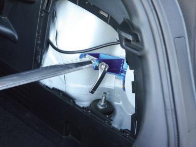 Strut Bars CUS00B 540 C Cusco