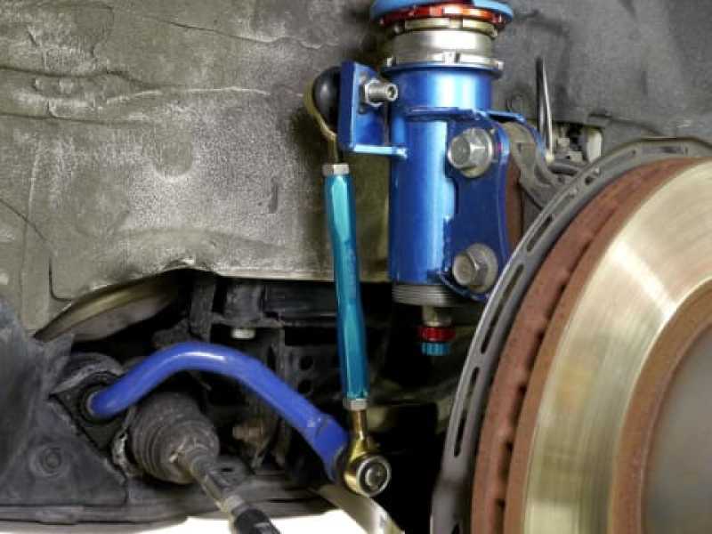 Sway Bars CUS00B 318 A26 Cusco