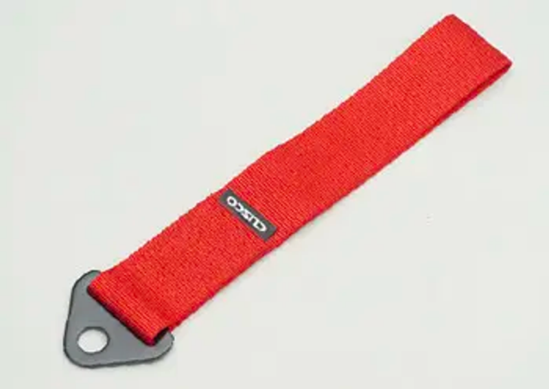 Tow Hooks CUS00B CTS RD Cusco