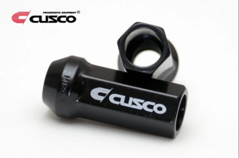 Lug Nuts CUS00B 738 1516B Cusco