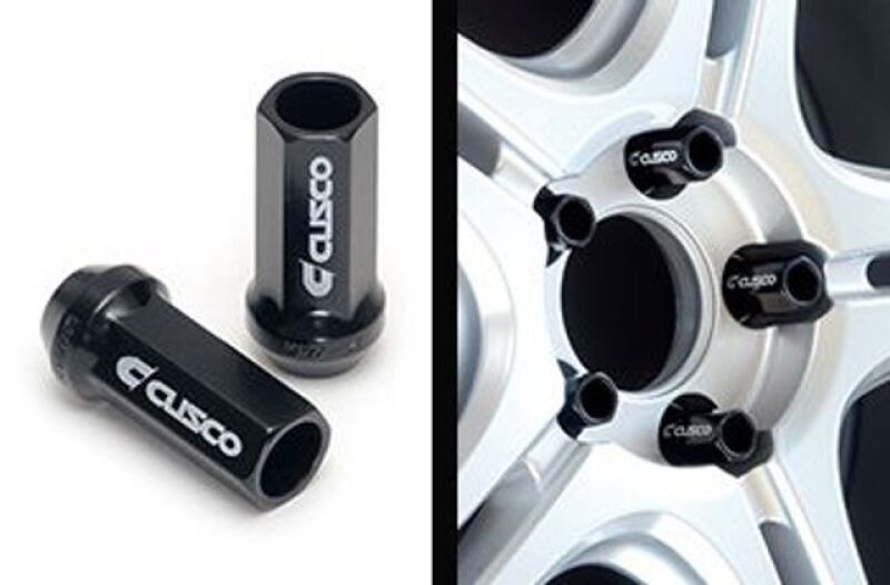 Lug Nuts CUS00B 738 1520B Cusco