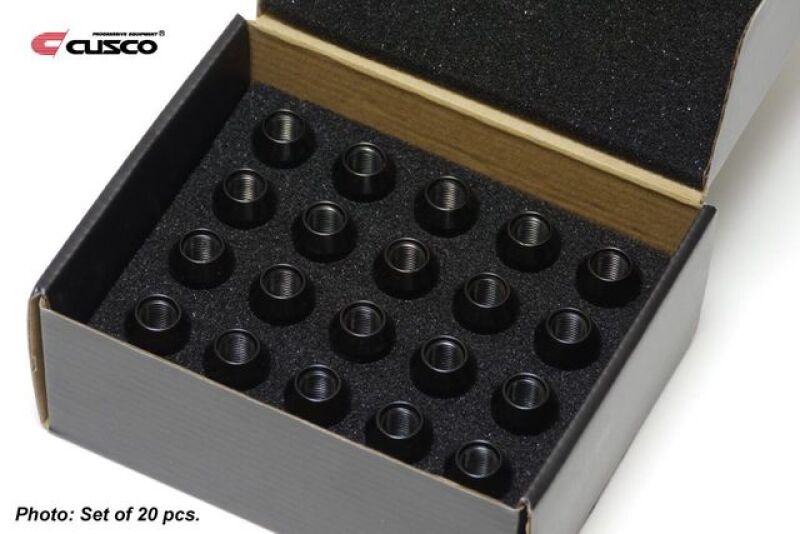 Lug Nuts CUS00B 738 1520B Cusco
