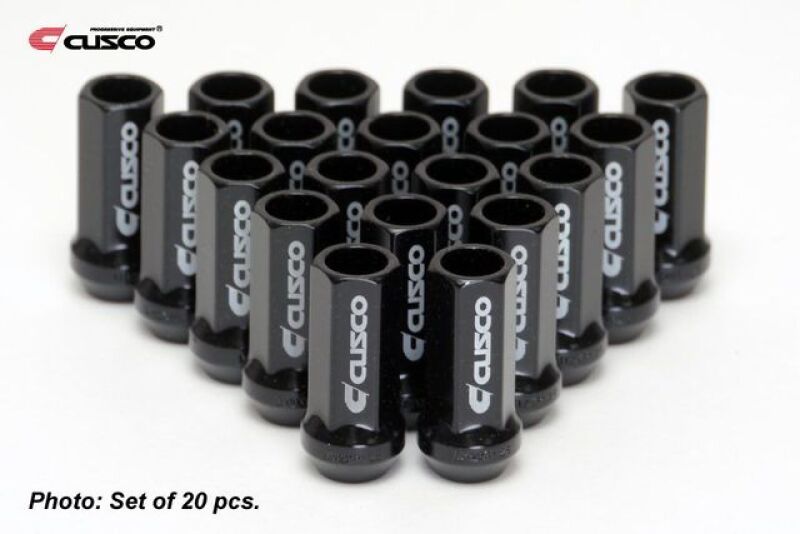Lug Nuts CUS00B 738 1520B Cusco