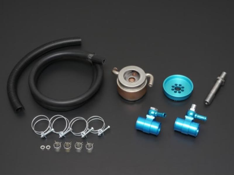 Oil Coolers CUS965 012 AN Cusco