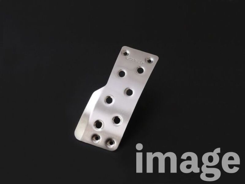 Pedal Covers CUS1C7 766 A Cusco