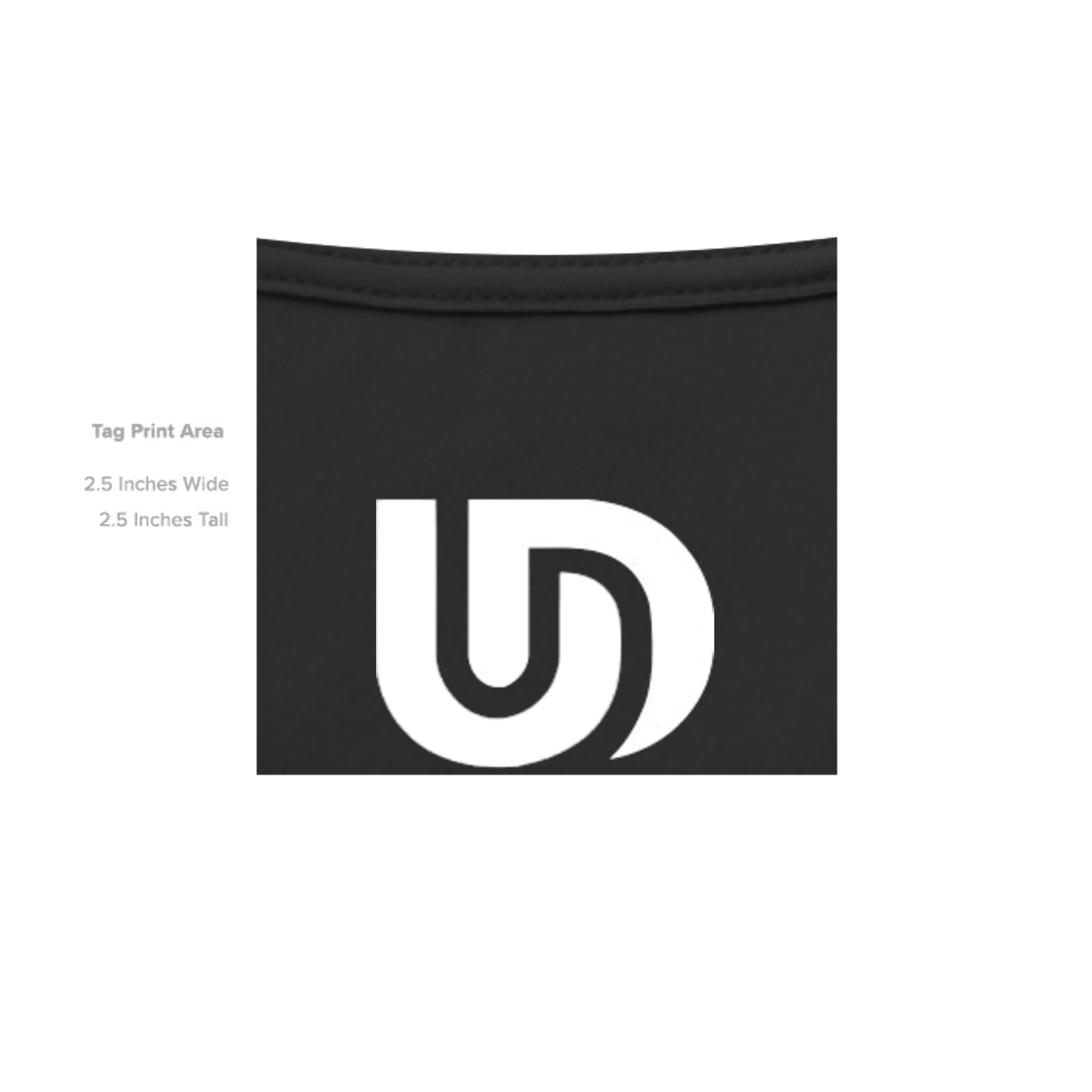 T-Shirt Underground Dynamics