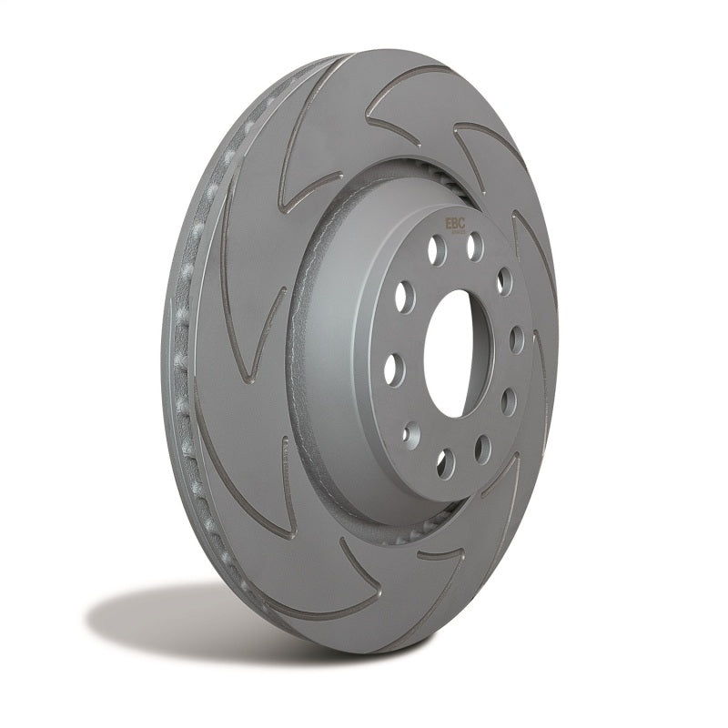 Brake Rotors - Slotted EBCBSD7005 EBC
