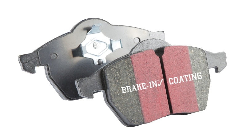 Brake Pads - OE EBCUD828 EBC