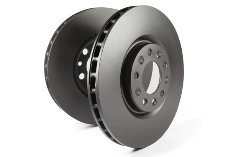 Brake Rotors - OE EBCRK1137 EBC