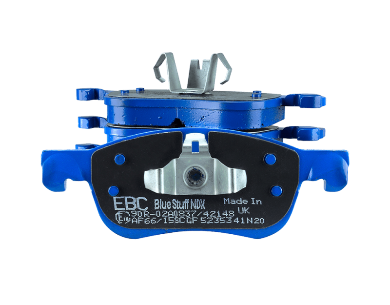 Brake Pads - Racing EBCDP5063NDX EBC