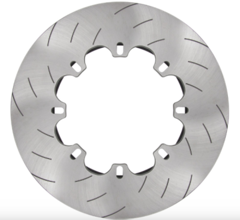 Brake Rotors - 2 Piece EBCSG2FK-025 EBC