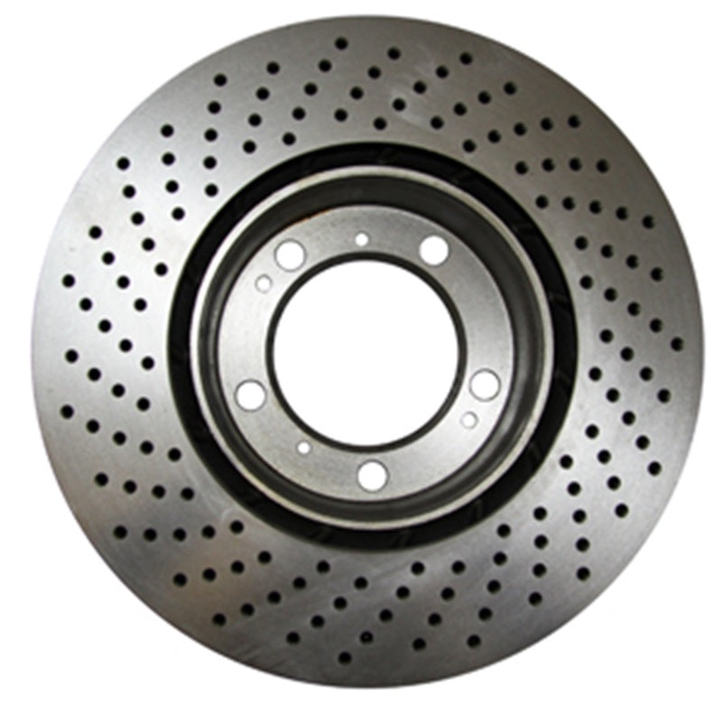 Brake Rotors - OE EBCRK7364XD EBC