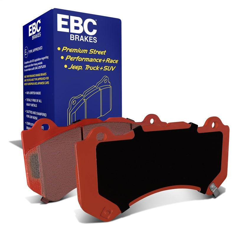 Brake Pads - Performance EBCDP31853C EBC
