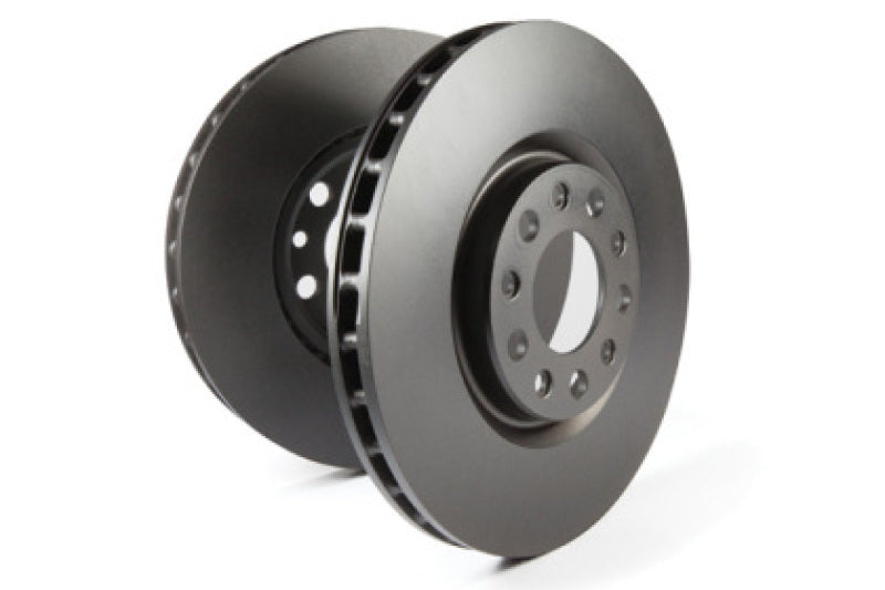 Brake Rotors - OE EBCRK2163 EBC