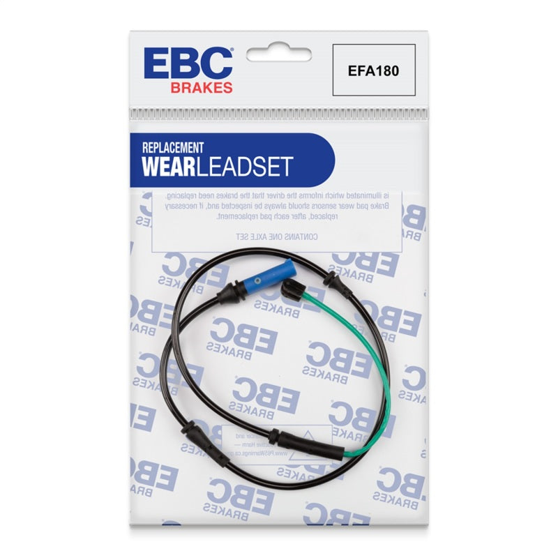 Brake Hardware EBCEFA180 EBC