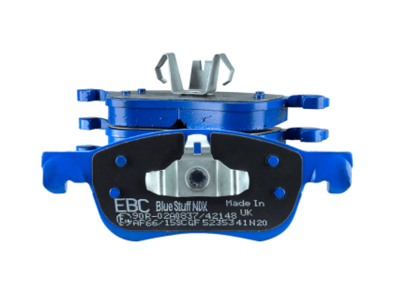 Brake Pads - Racing EBCDP51589NDX EBC