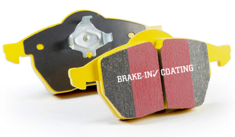 Brake Pads - Performance EBCDP42322R EBC