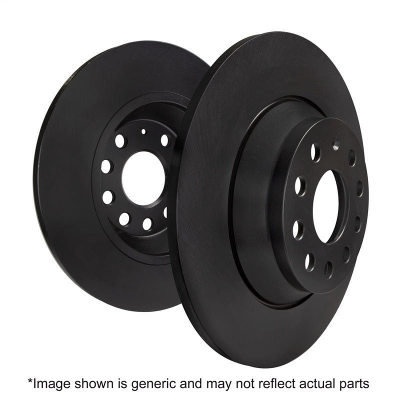 Brake Rotors - OE EBCRK7801 EBC
