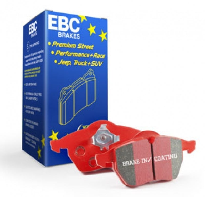Brake Pads - Performance EBCDP33109C EBC