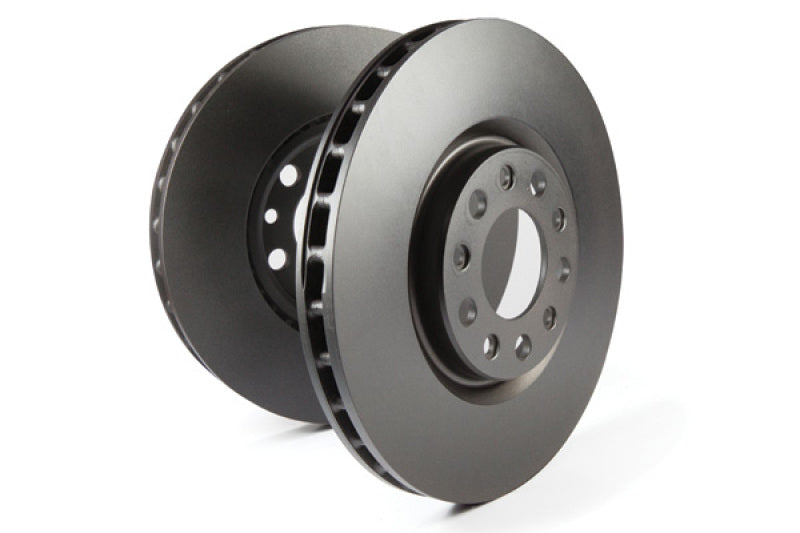 Brake Rotors - OE EBCRK2236 EBC