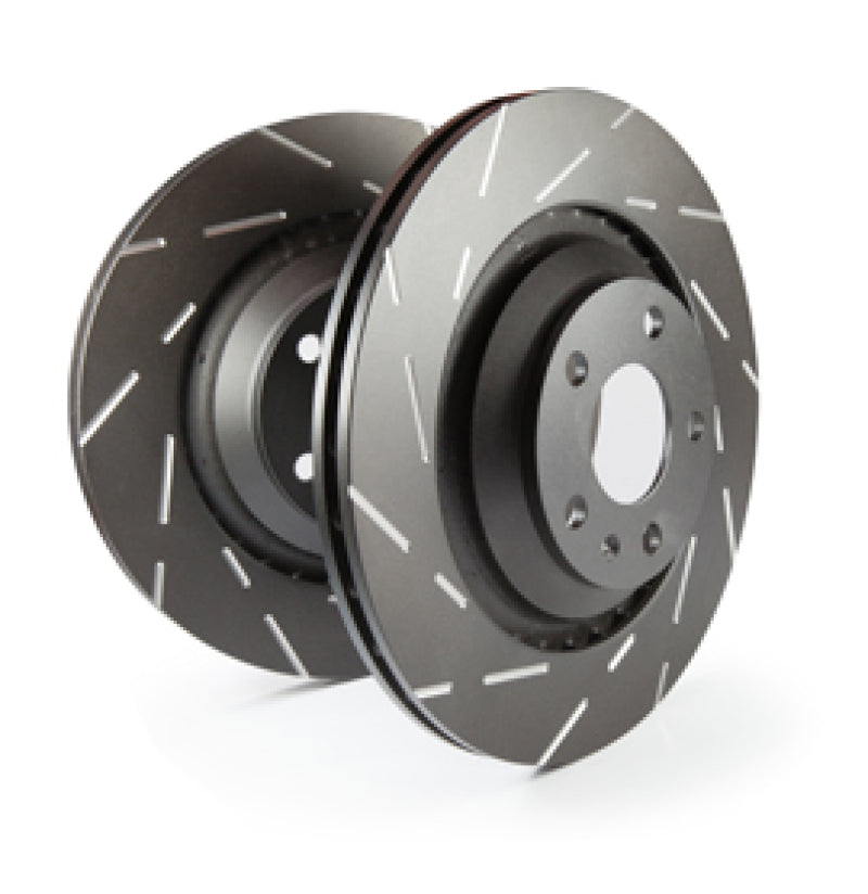 Brake Rotors - Slotted EBCUSR2201 EBC