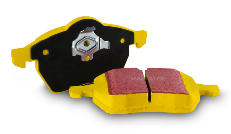 Brake Pads - Performance EBCDP43111R EBC
