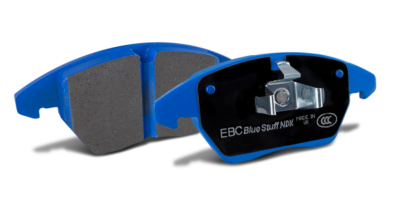 Brake Pads - Racing EBCDP53167NDX EBC