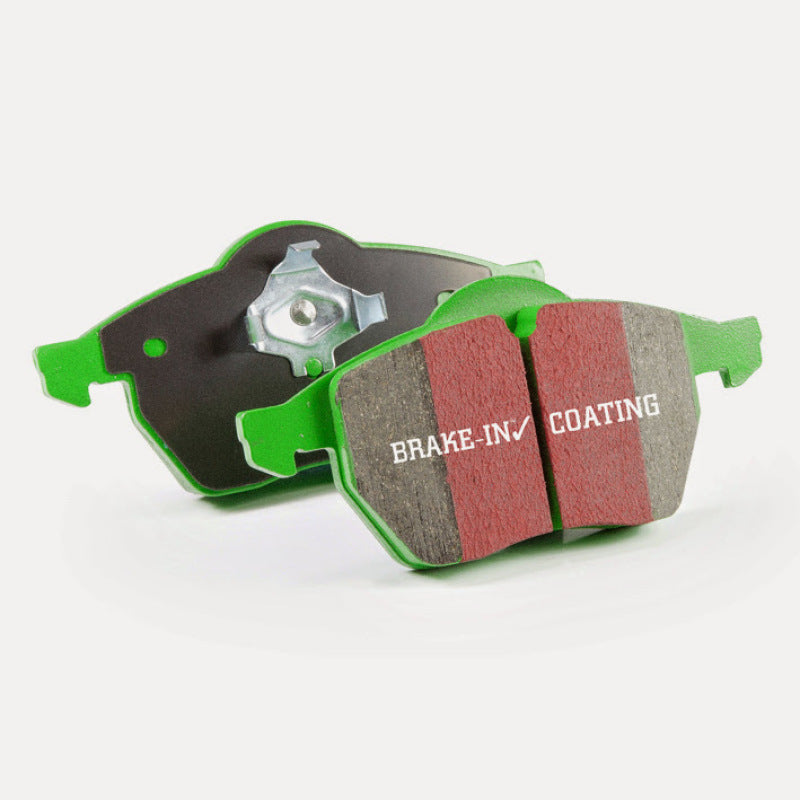 Brake Pads - Performance EBCDP21159 EBC