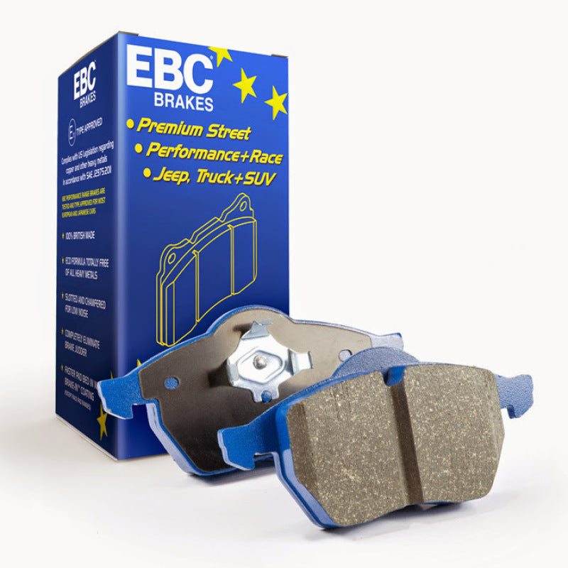 Brake Pads - Racing EBCDP5792NDX EBC