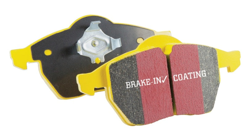Brake Pads - Performance EBCDP41143R EBC