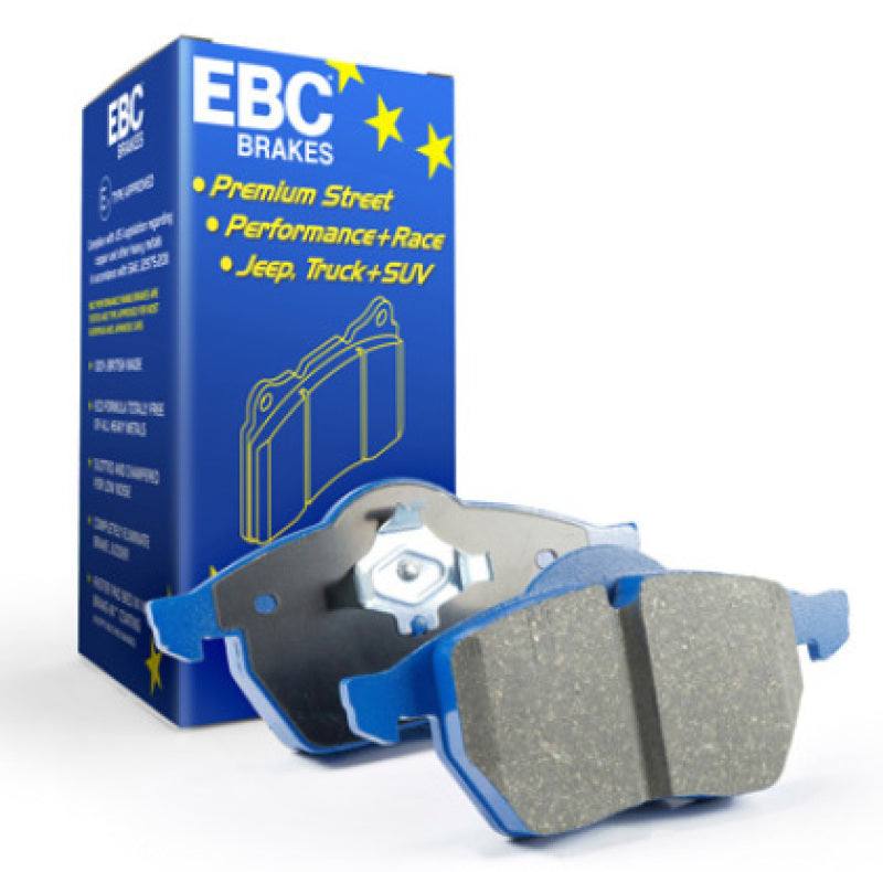 Brake Pads - Racing EBCDP5528NDX EBC