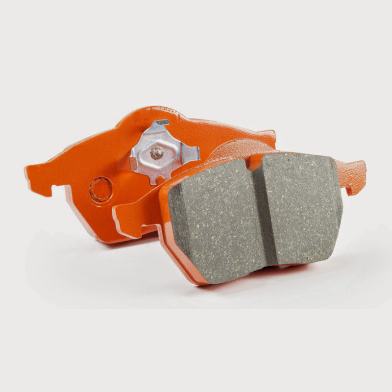 Brake Pads - Performance EBCDP91110 EBC