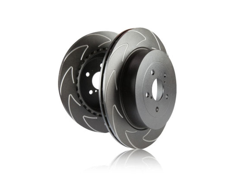 Brake Rotors - Slotted EBCBSD7088 EBC