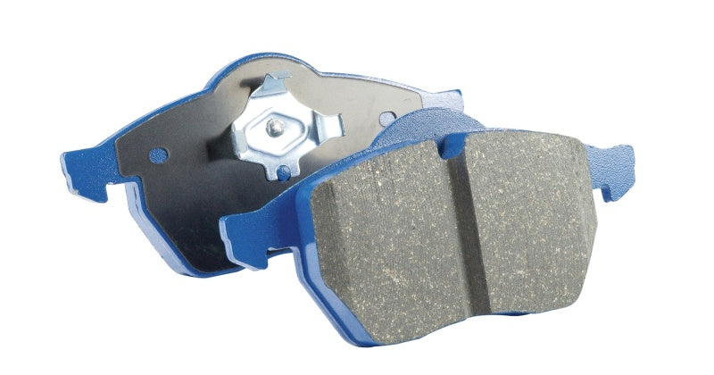 Brake Pads - Racing EBCDP5074NDX EBC