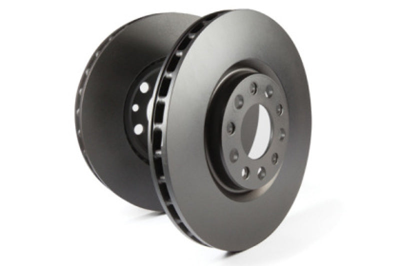 Brake Rotors - OE EBCRK1059 EBC