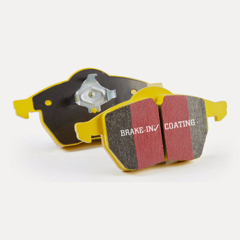 Brake Pads - Performance EBCDP4059R EBC