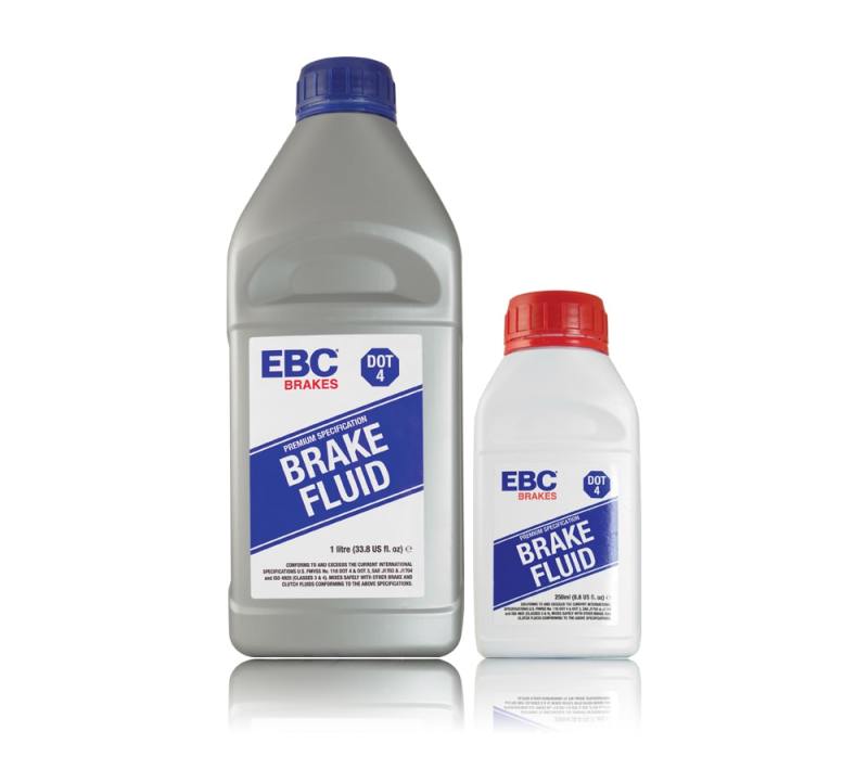Brake Fluid EBCBF004B EBC
