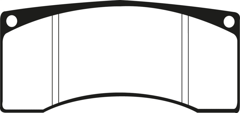 Brake Pads - Performance EBCDP3016C EBC