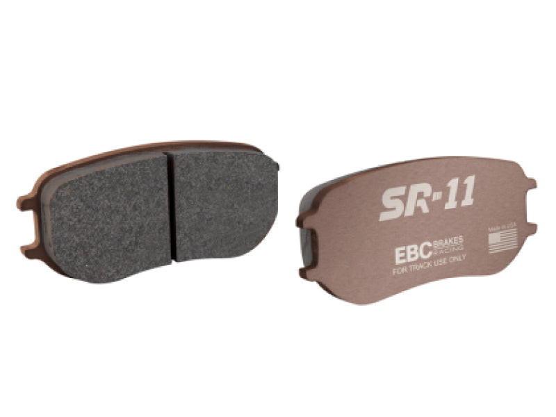 Brake Pads - Racing EBCDP81160.16SR11 EBC