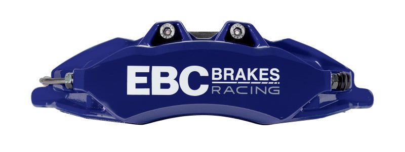 Big Brake Kits EBCBBK050BLU-1 EBC